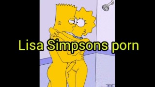 Lisa Simpsons porn - Pornoargentino.com.es